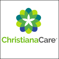 Christiana Care logo: Hospital system adopting daily huddles for safety and flow