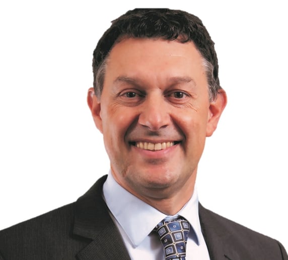 Didier Rabino - Picture Transparent