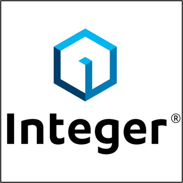 Integer logo: Precision components partner using value stream mapping for flow improvement