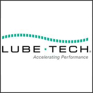 Lubetech client logo: Partner in lean manufacturing process optimization