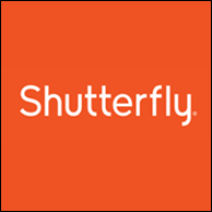 Shutterfly logo: E-commerce partner streamlining order fulfillment with standard work