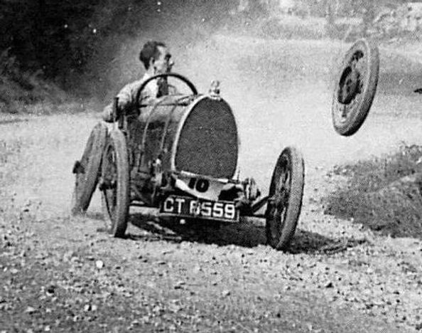 Detect issues early before they become enormous problems