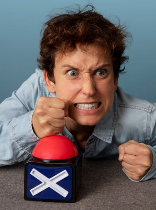 Problem Solver Frustrated By The Lack of Operational Alignment