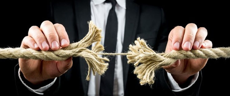 Change-point management board controlling process stability.